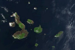 Wyspy Galápagos